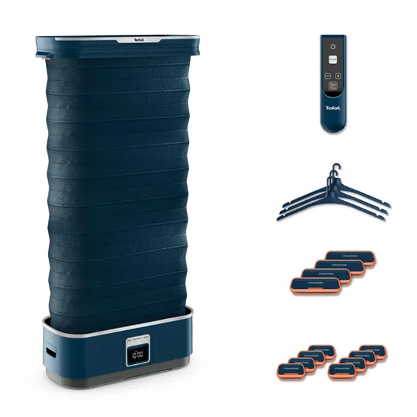 Паровая система Tefal CARE FOR YOU YT2020E0