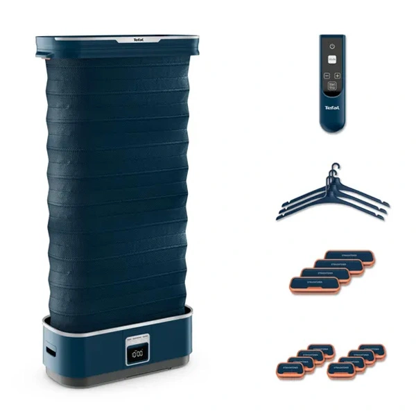 Паровая система Tefal CARE FOR YOU YT2020E0