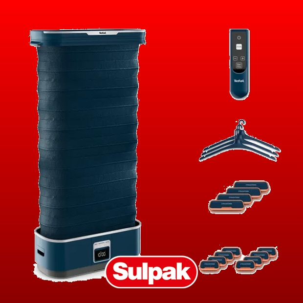 Паровая система Tefal CARE FOR YOU YT2020E0 - фото 6