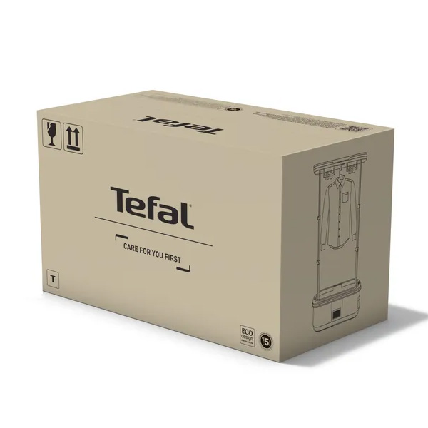 Паровая система Tefal CARE FOR YOU YT2020E0 - фото 5