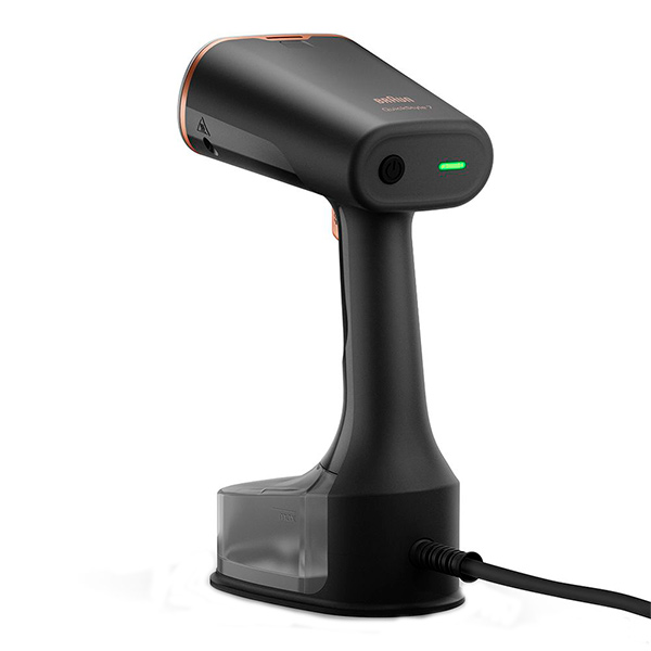 Ручной отпариватель Braun GS 7077BK - фото 3