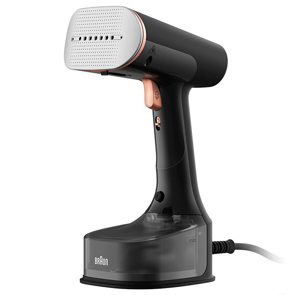 Ручной отпариватель Braun GS 7077BK