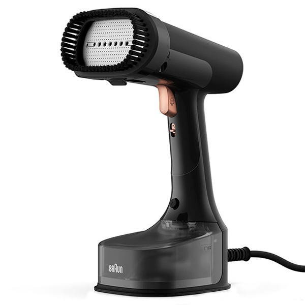 Ручной отпариватель Braun GS 7077BK - фото 2