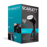 Ручной отпариватель Family Life Scarlett SC-GS135S05 - фото 5