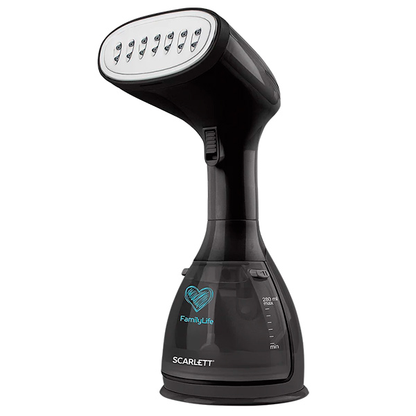 Ручной отпариватель Family Life Scarlett SC-GS135S05