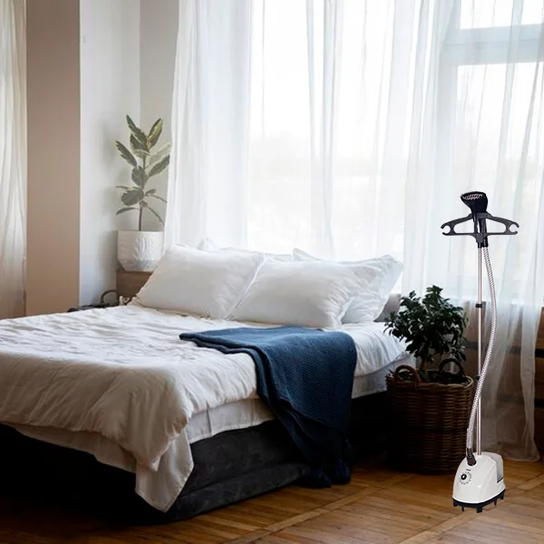 Вертикальный отпариватель ARG HY-218A - фото 10