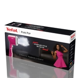 Ручной отпариватель Tefal Pure Pop DT2023F0 - фото 5