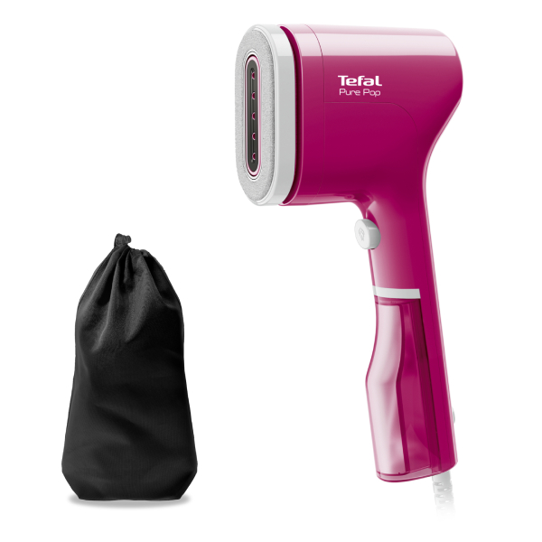 Ручной отпариватель Tefal Pure Pop DT2023F0 - фото 2