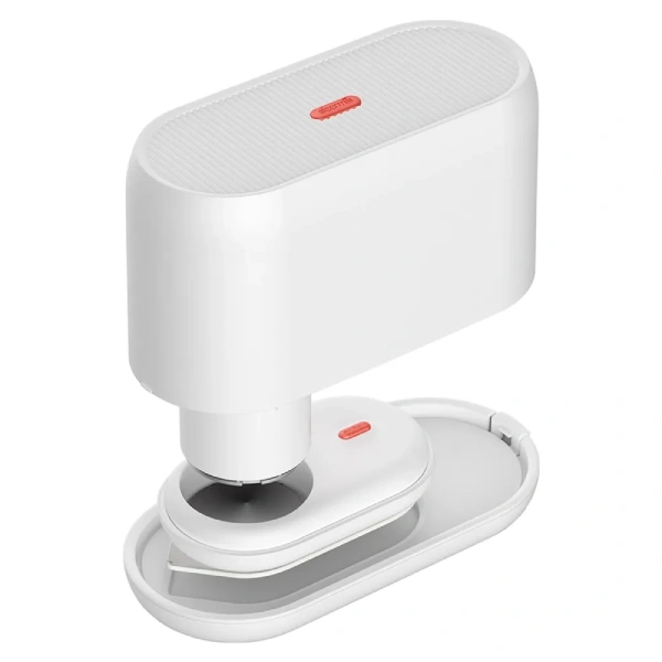 Отпариватель ручной Deerma DEM-HS200 Portable garment steamer DEM-HS200 - фото 8