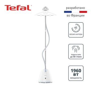 Вертикальный отпариватель Tefal Pro Style One IT2R04F1 - фото 2