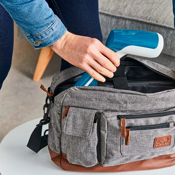 Tefal қолмен буландырғыш ACCESS STEAM FIRST DT6130E0 - фото 8