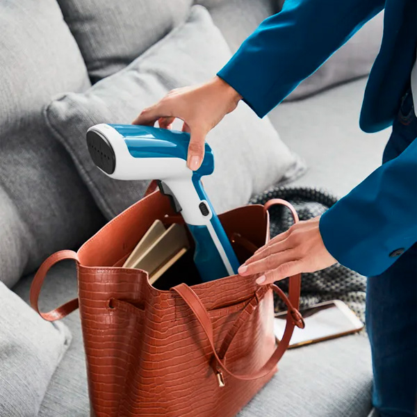 Tefal қолмен буландырғыш ACCESS STEAM FIRST DT6130E0 - фото 7