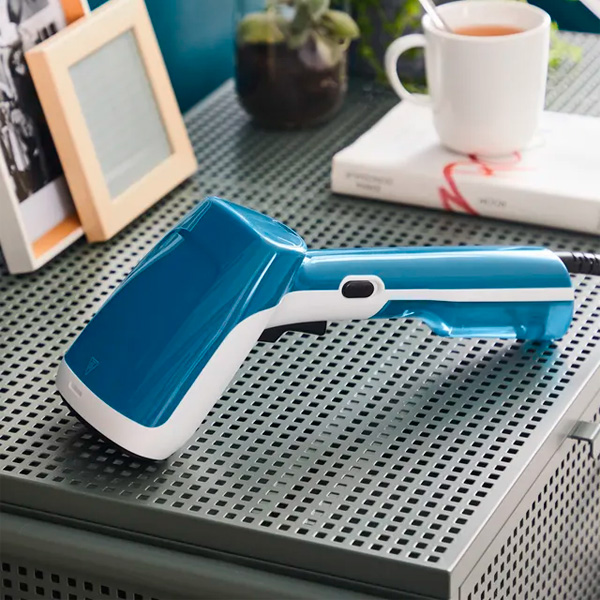 Ручной отпариватель Tefal ACCESS STEAM FIRST DT6130E0 - фото 5