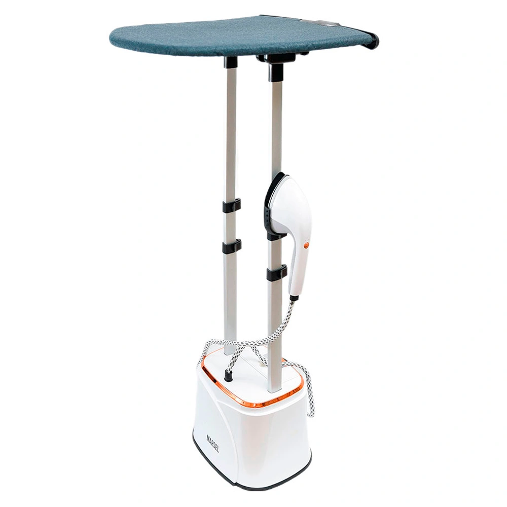 Тік тұратын бу генераторы Marsel LG7581 - фото 2