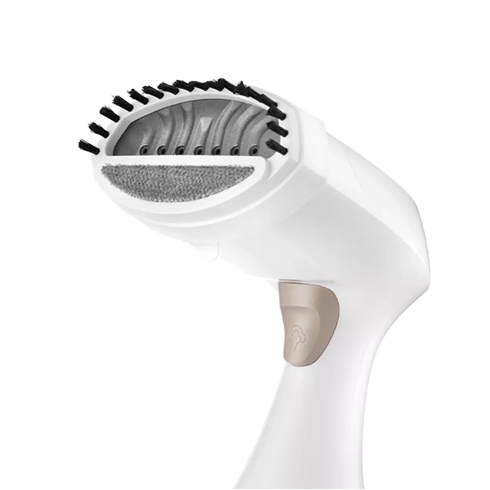 Отпариватель ручной Kitfort КТ-954-1 Белый КТ-954-1 - фото 2