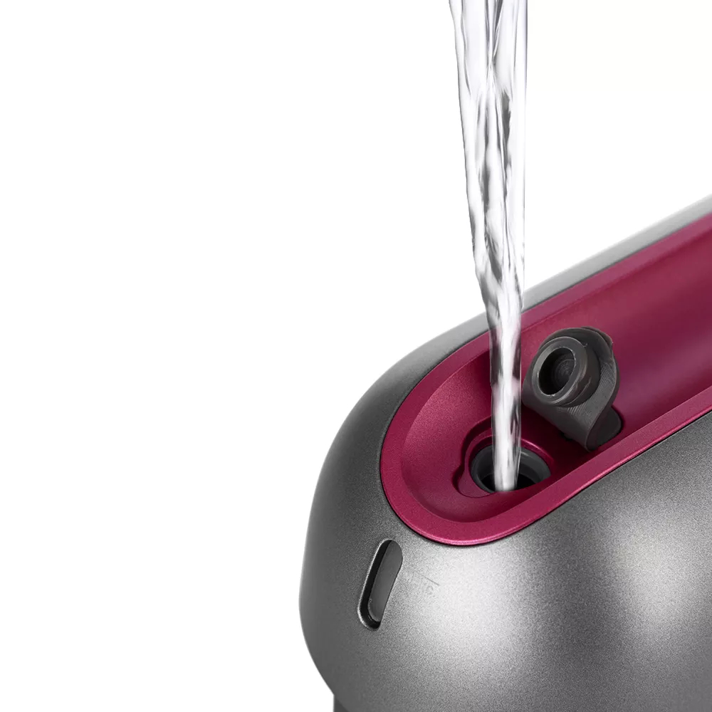 Kitfort қолмен буландырғышы КТ-994 «2в1» - фото 7