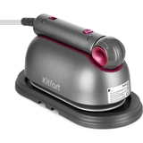 Отпариватель ручной Kitfort КТ-994 КТ-994 «2в1» - фото 4