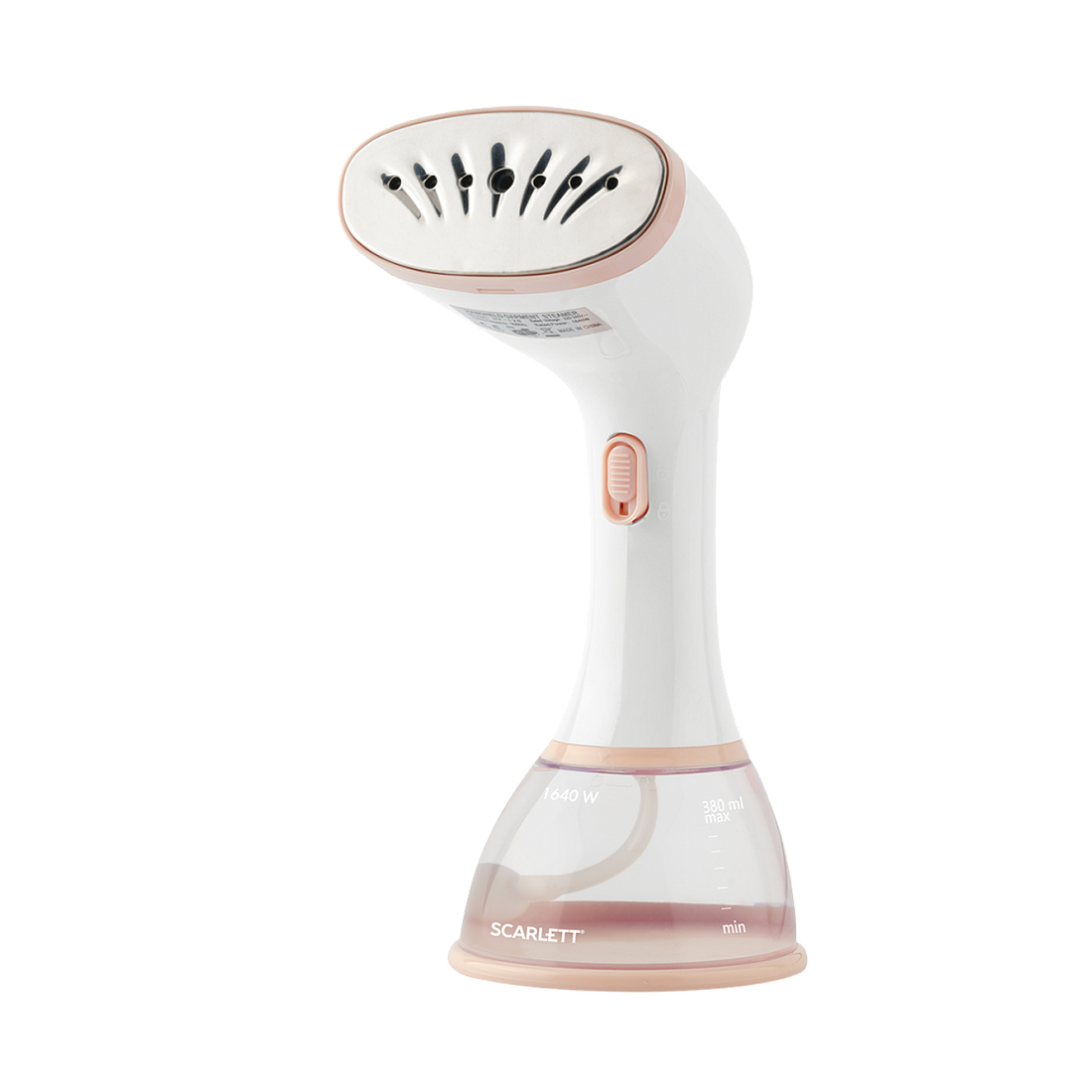 Отпариватель ручной Scarlett SC-GS135S06 