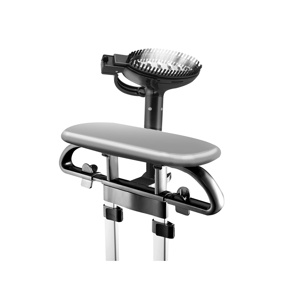 Отпариватель Centek CT-2385 Фиолетовый  - фото 4