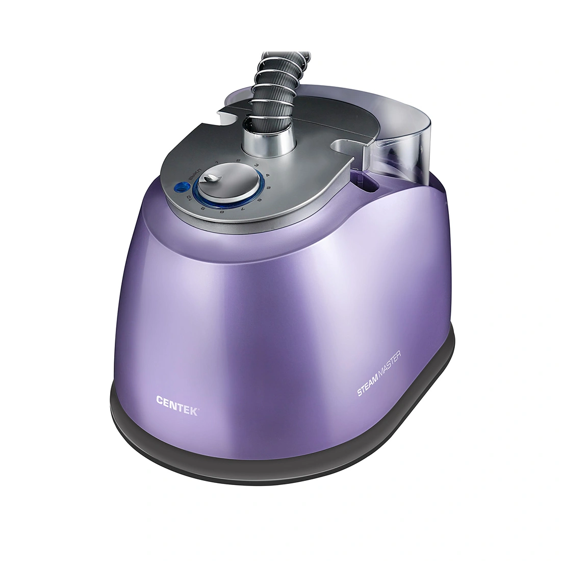 Отпариватель Centek CT-2385 Фиолетовый  - фото 6