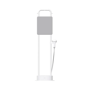 Отпариватель ручной Xiaomi Standing Garment Steamer Белый 