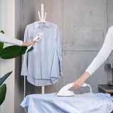 Отпариватель вертикальный Timberk T-VGS03  - фото 13