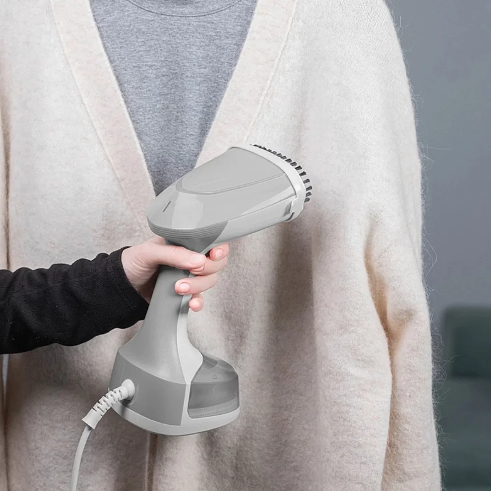 Отпариватель ручной Scarlett SC-GS135S34  - фото 8