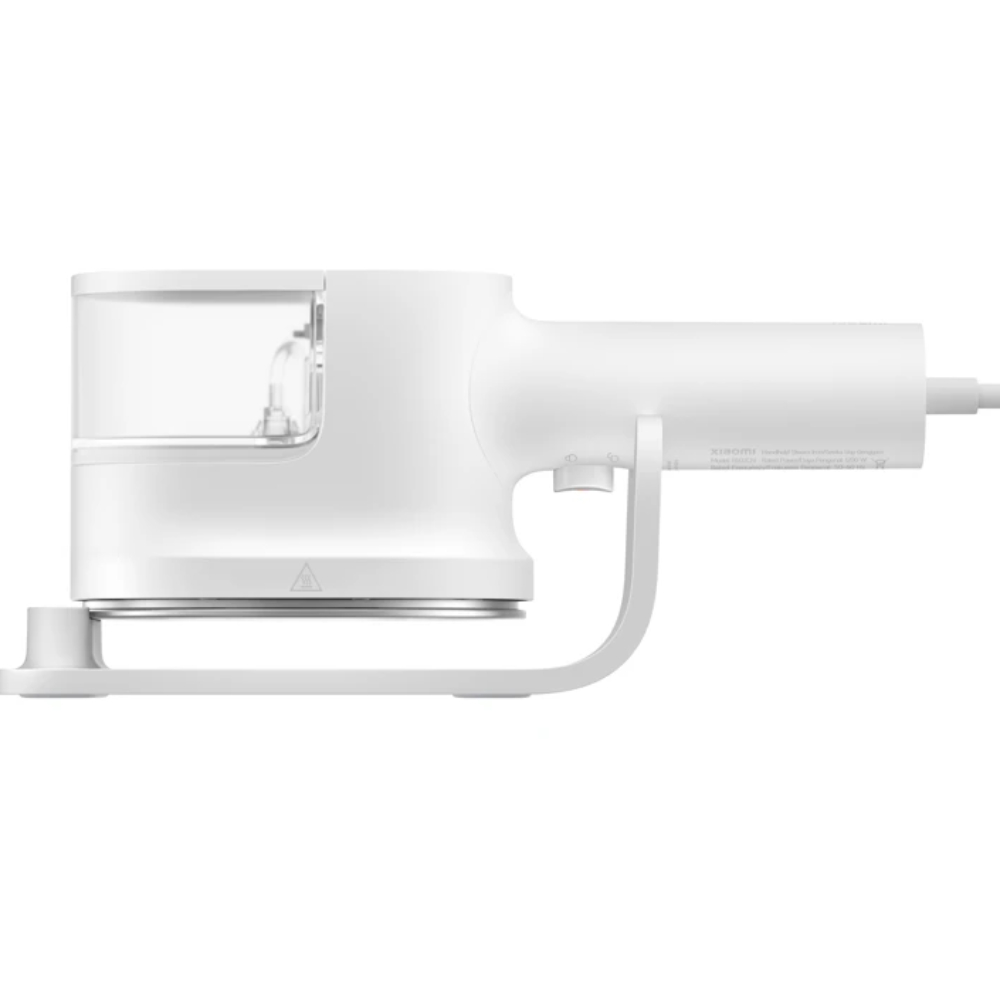 Ручной отпариватель Xiaomi Handheld Steam Iron EU Белый  - фото 5