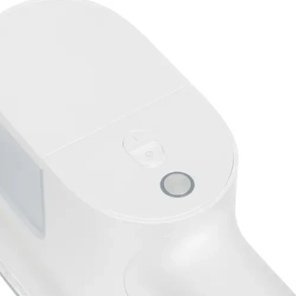 Ручной отпариватель Xiaomi Handheld Steam Iron EU Белый  - фото 6