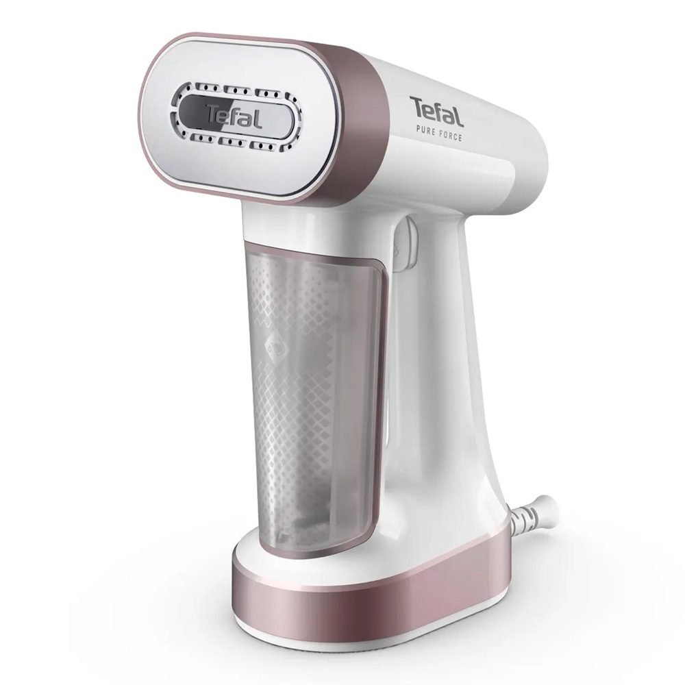 Отпариватель Tefal Pure Force DT8720E0 Отпариватель Tefal Pure Force DT8720E0
