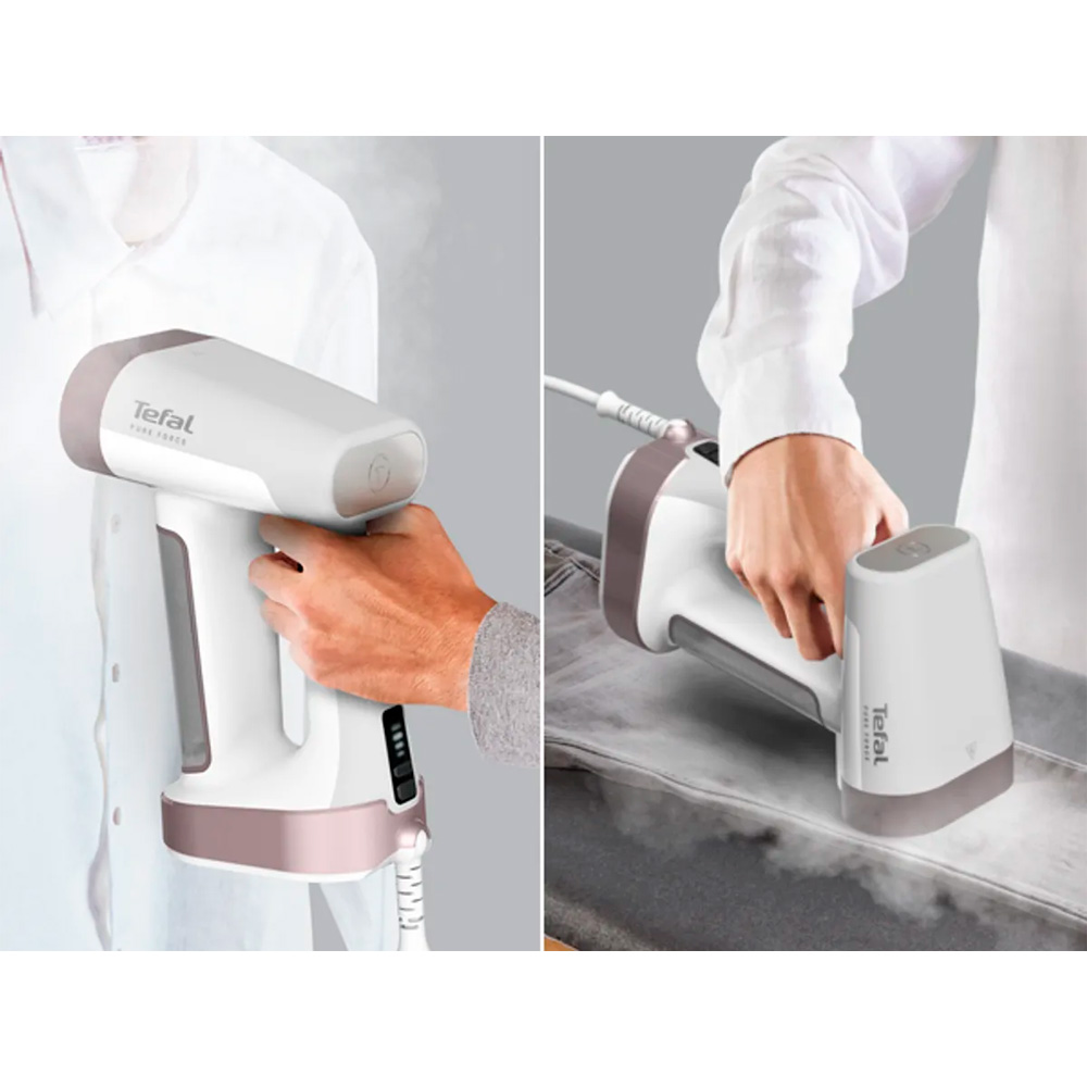 Tefal бумен пісіргіш Pure Force DT8720E0 - фото 4