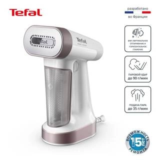 Ручной отпариватель Tefal Pure Force DT8720E0