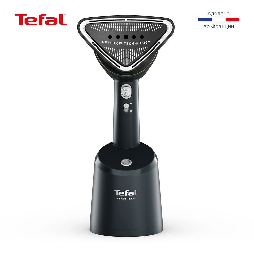 Ручной отпариватель Tefal AeroSteam DT9810F0 - фото 11