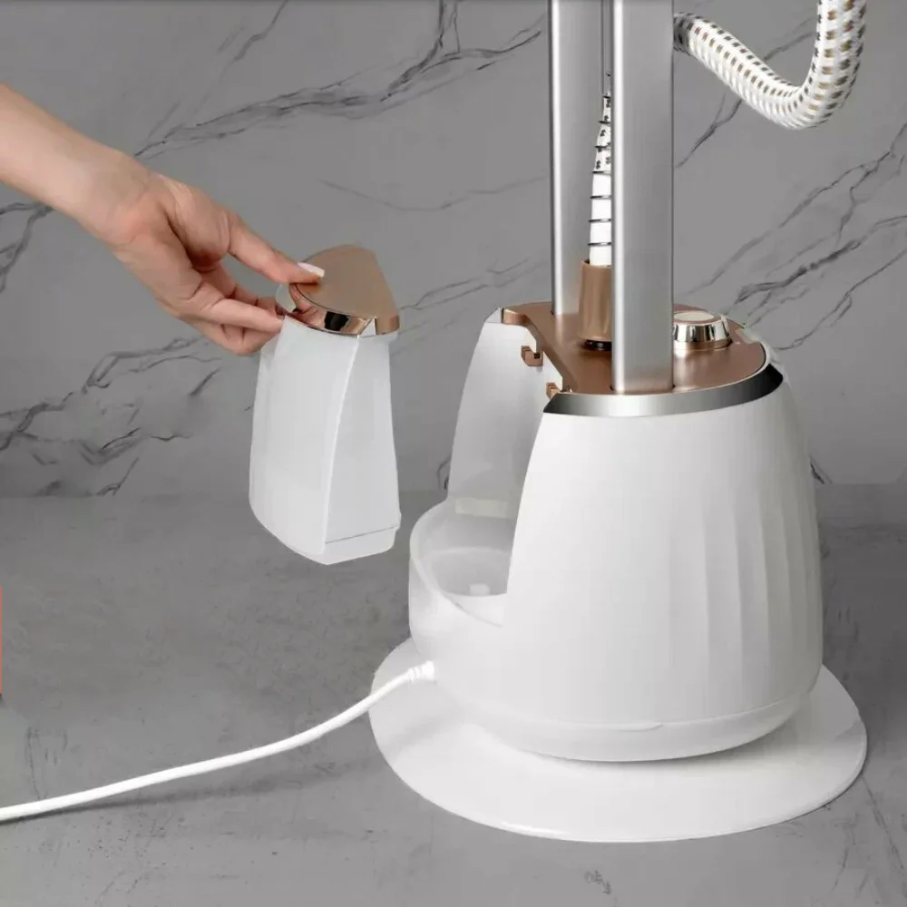 Вертикальный отпариватель ARG WY-GS01 - фото 5