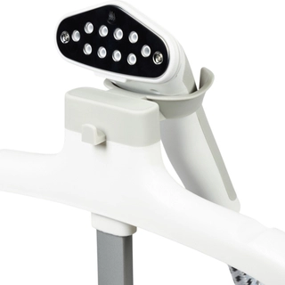 Вертикальный отпариватель ARG WY-GS758 - фото 5