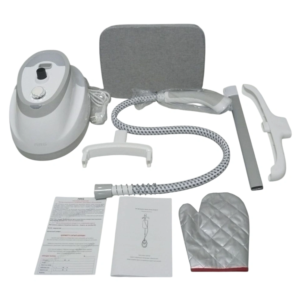 Вертикальный отпариватель ARG WY-GS758 - фото 9