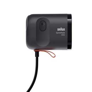 Ручной отпариватель Braun GS1071 BK