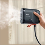 Ручной отпариватель Braun GS1071 BK