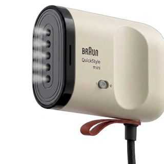 Ручной отпариватель Braun GS1011 BG