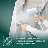 Ручной отпариватель Tefal DT1R04F1 - фото 8