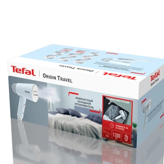 Ручной отпариватель Tefal DT1R04F1