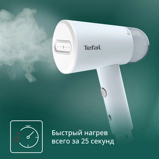 Ручной отпариватель Tefal DT1R04F1