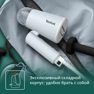 Ручной отпариватель Tefal DT1R04F1