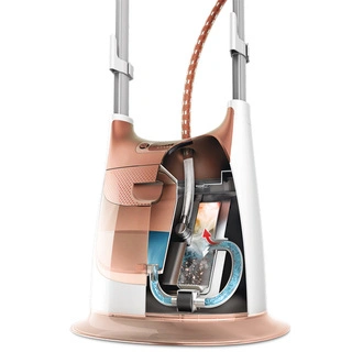 Вертикальный отпариватель Philips GC 617/60