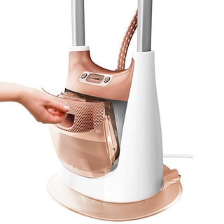 Вертикальный отпариватель Philips GC 617/60