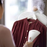 Вертикальный отпариватель Philips GC 617/60 - фото 5