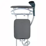 Отпариватель вертикальный Scarlett SC-GS130S19 - фото 3