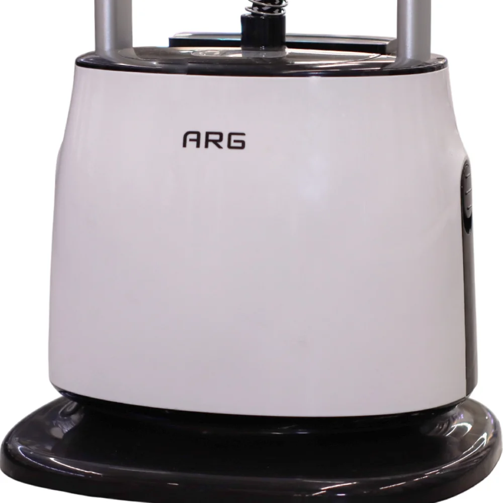 Вертикальный отпариватель ARG GS66E-HDV - фото 4