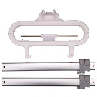 Вертикальный отпариватель ARG GS66E-HDV - фото 5