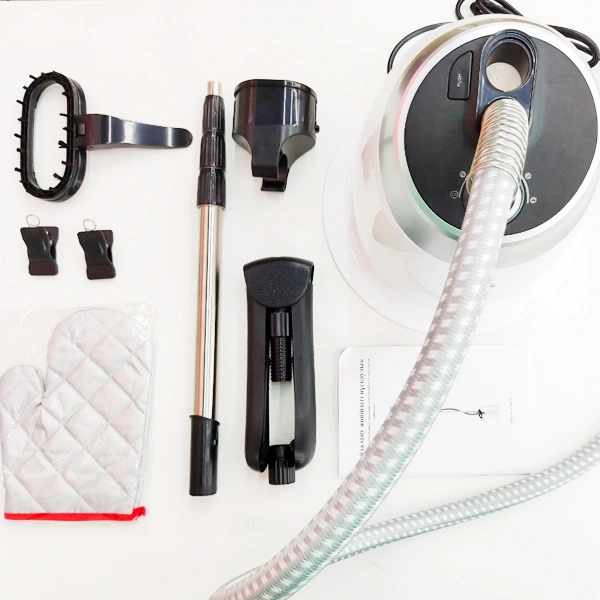 Вертикальный отпариватель ARG GS65-L - фото 7